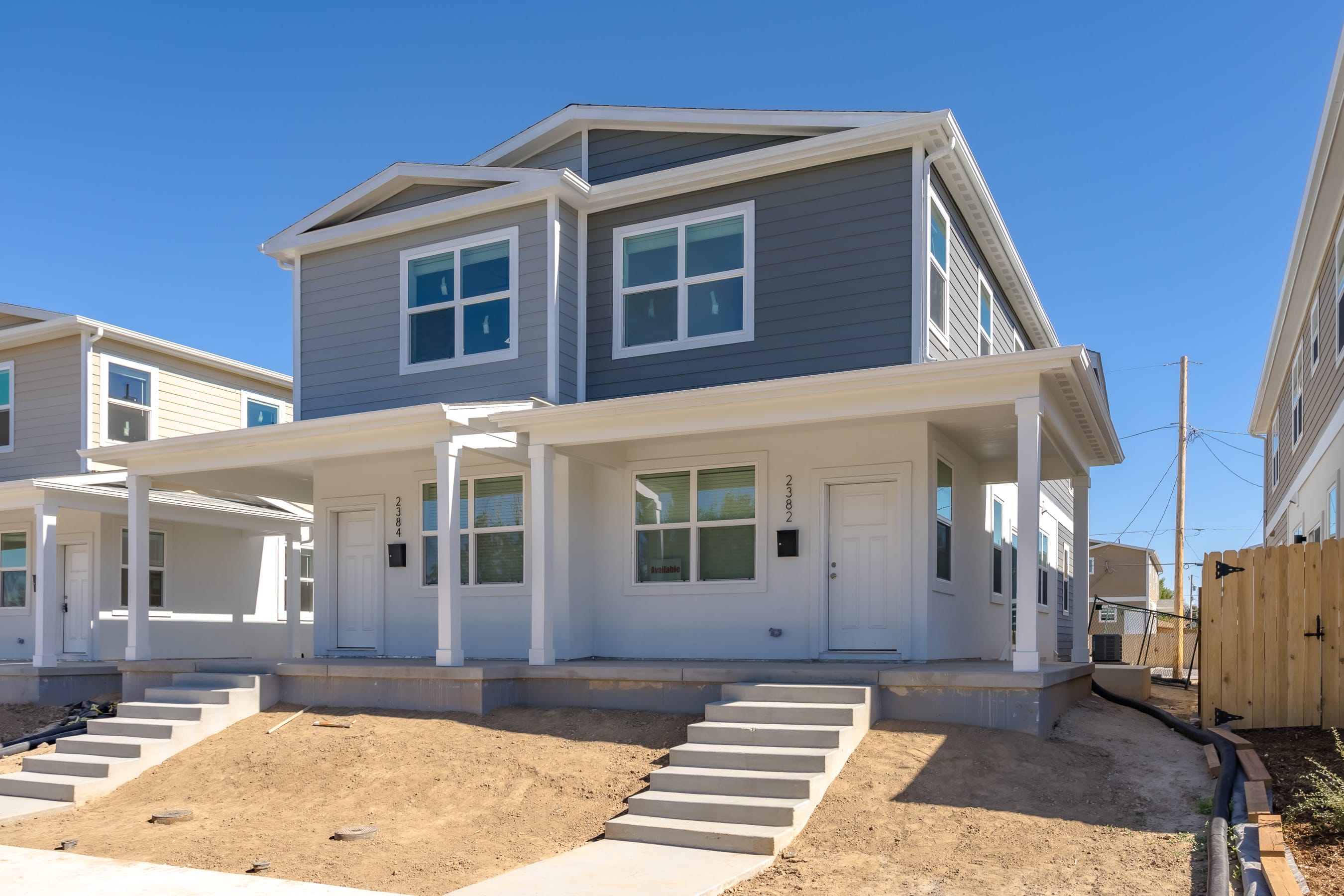2382 N Emporia St