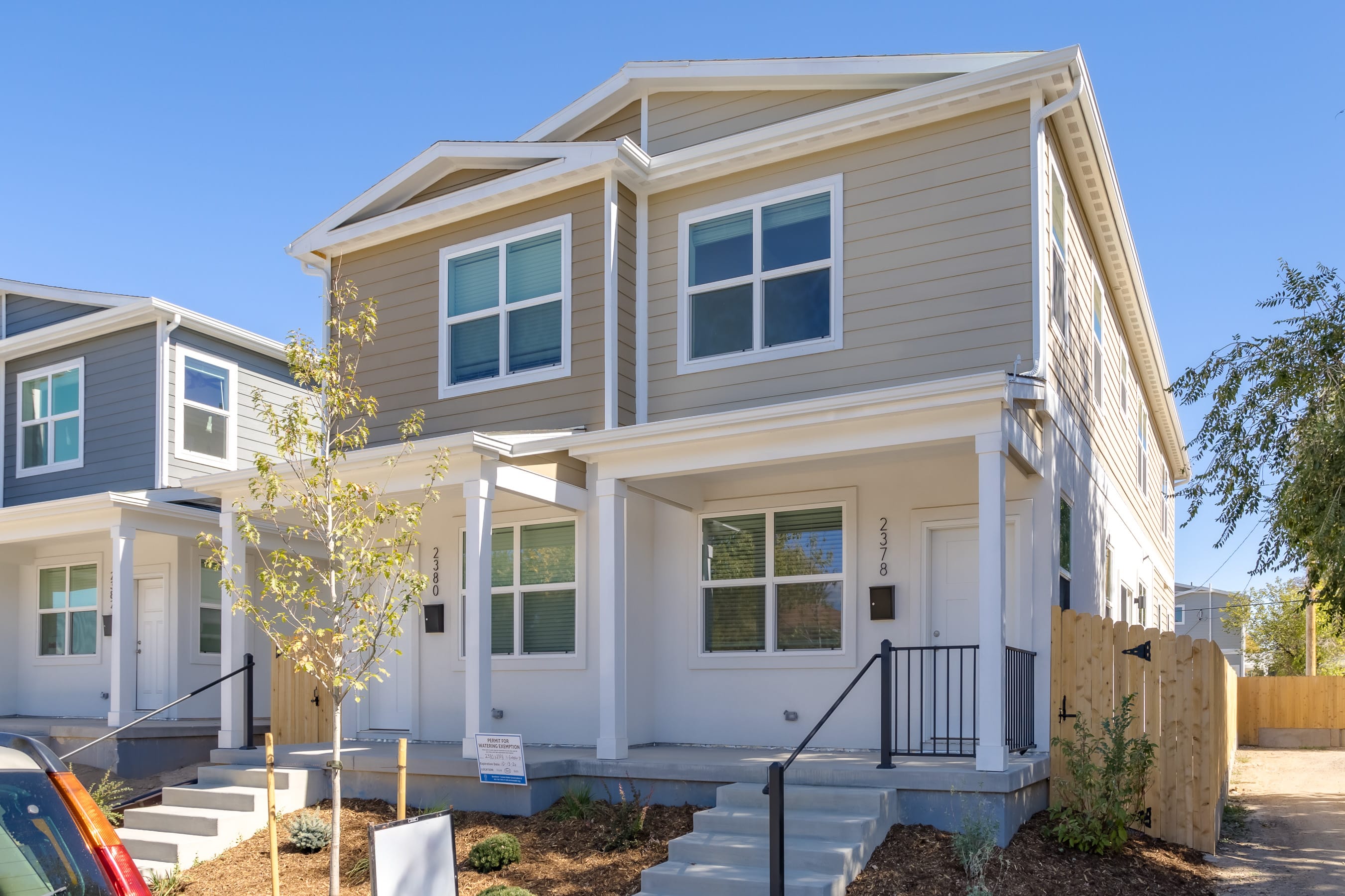 2378 N Emporia Street
