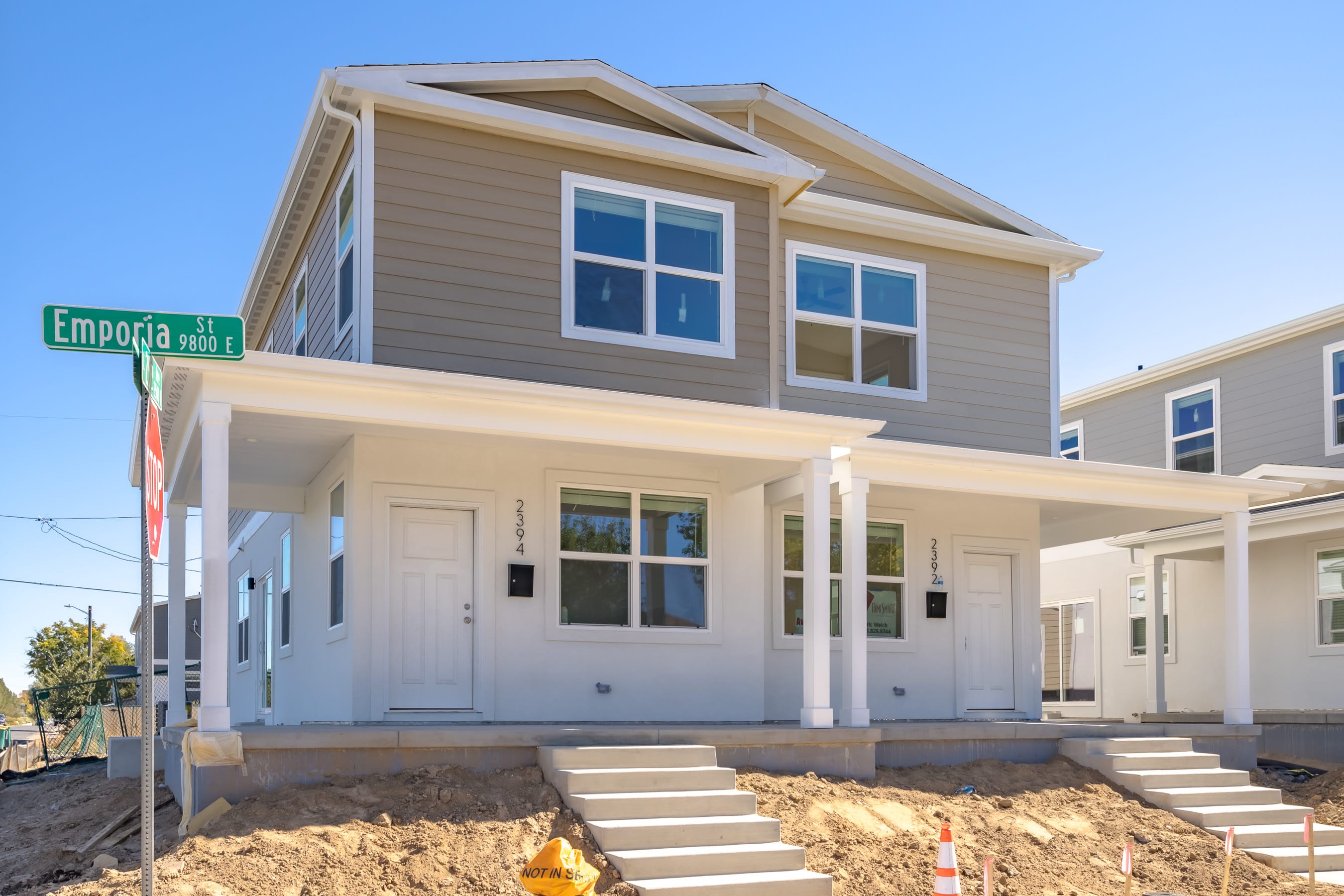 2394 N Emporia Street