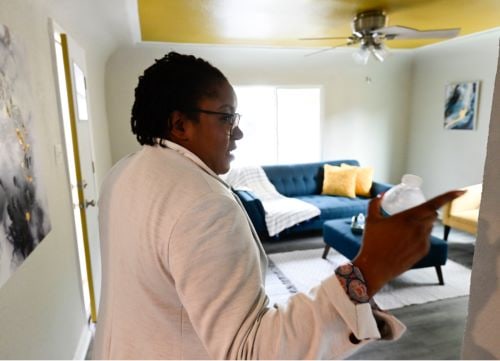 Elevation Community Land Trust opens door to home ownership for forever renters