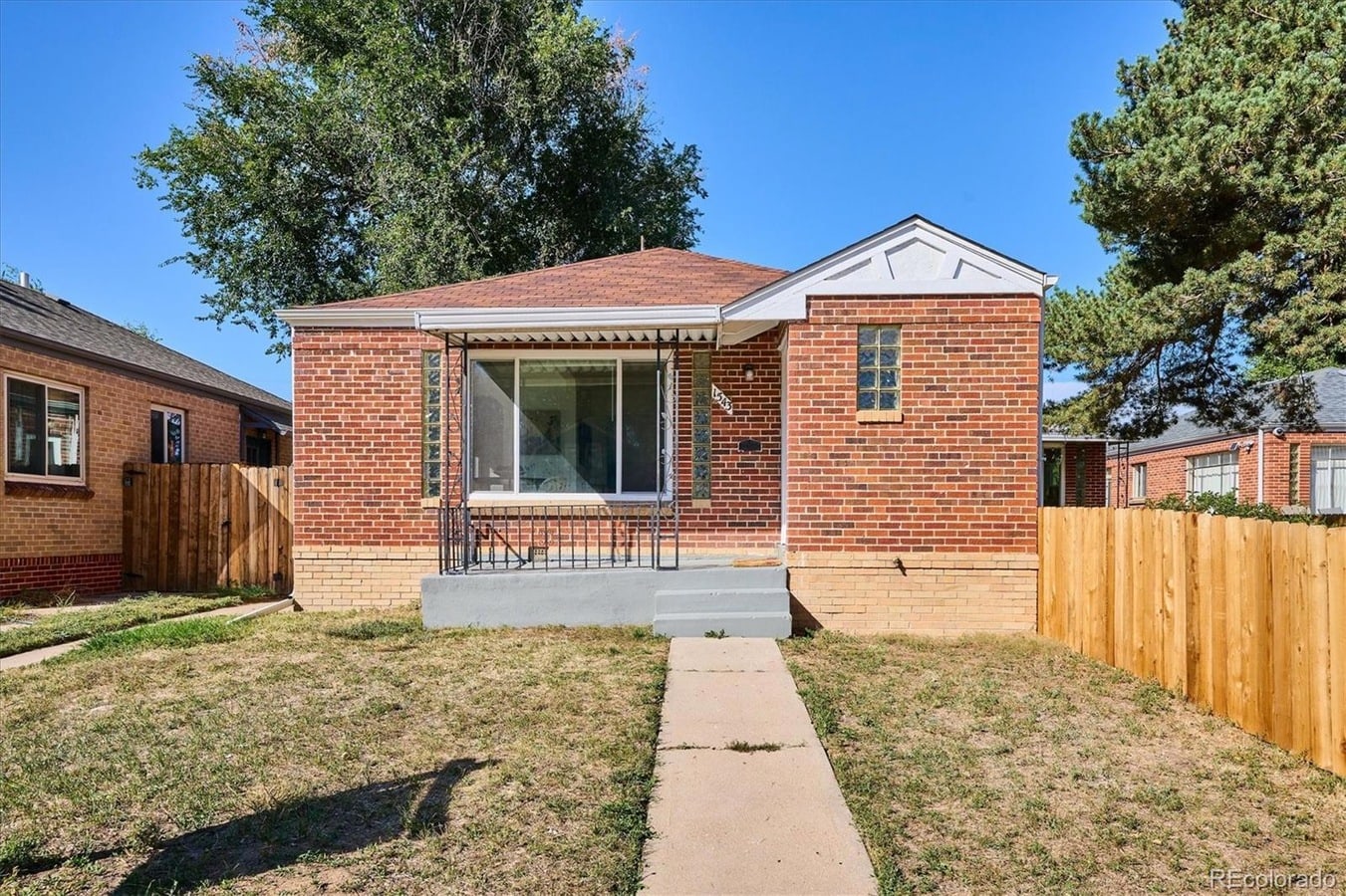 1543 N Willow Street, Denver, CO 80220, photo 1 of 14