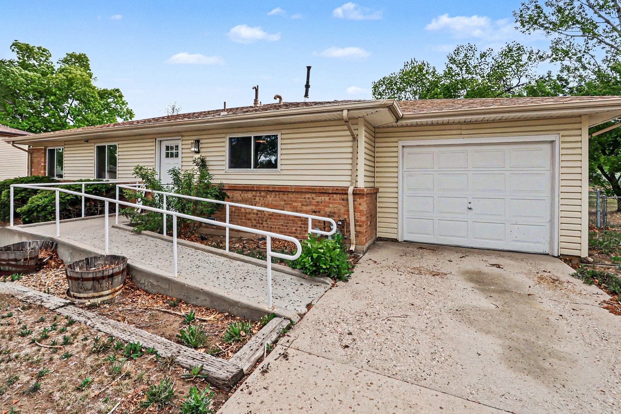 809 Gallup Road, Fort Collins, CO 80521, photo 1 of 20