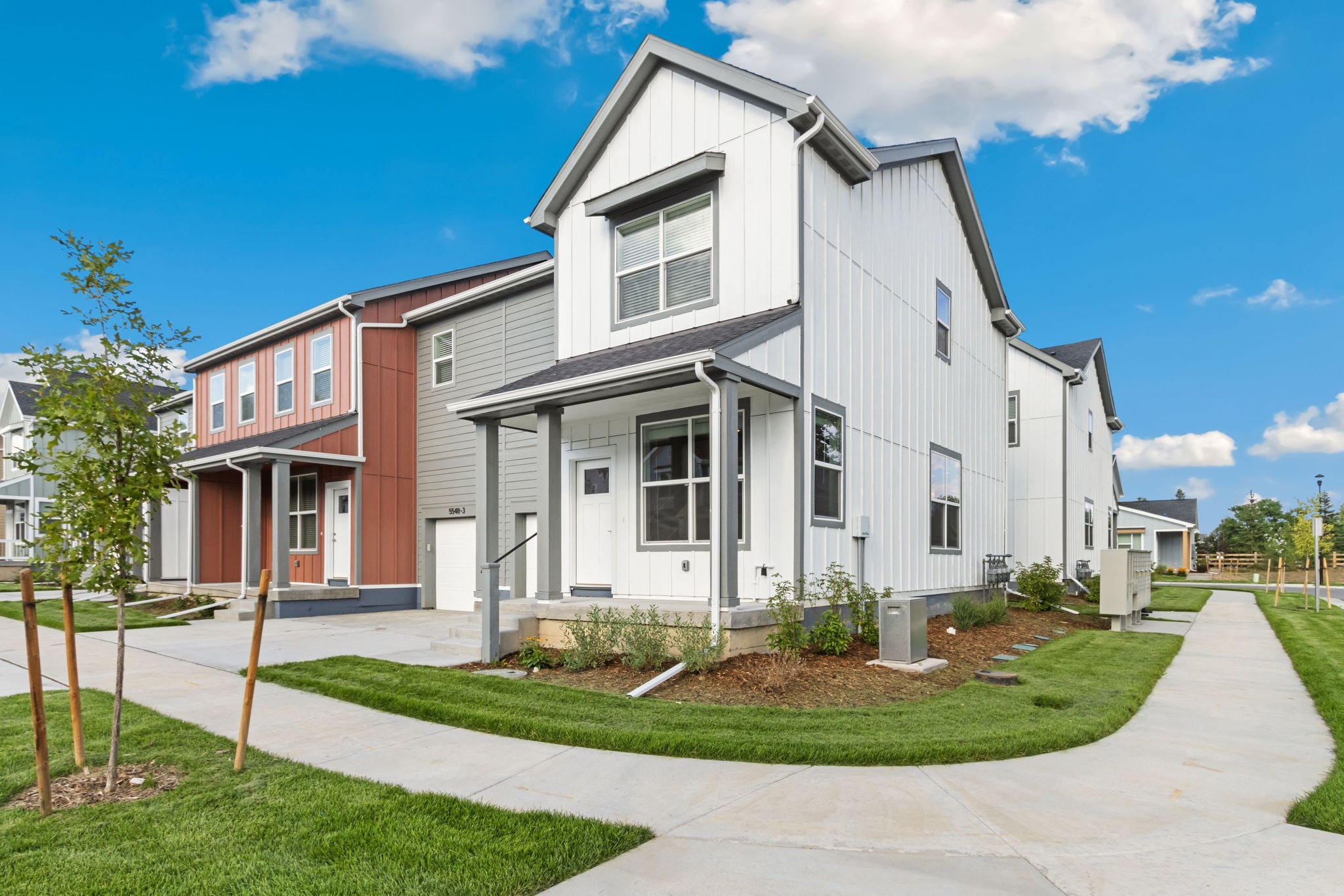 5548 Wheelhouse Way H-4, Fort Collins, CO 80528, photo 1 of 20