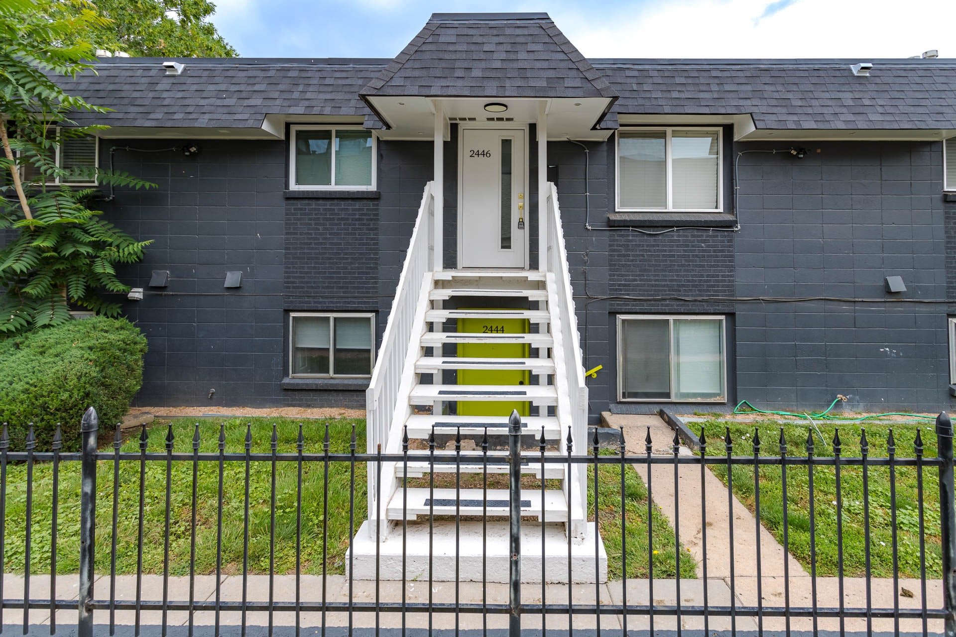2446 N Ogden St, Denver, CO 80205, photo 1 of 14