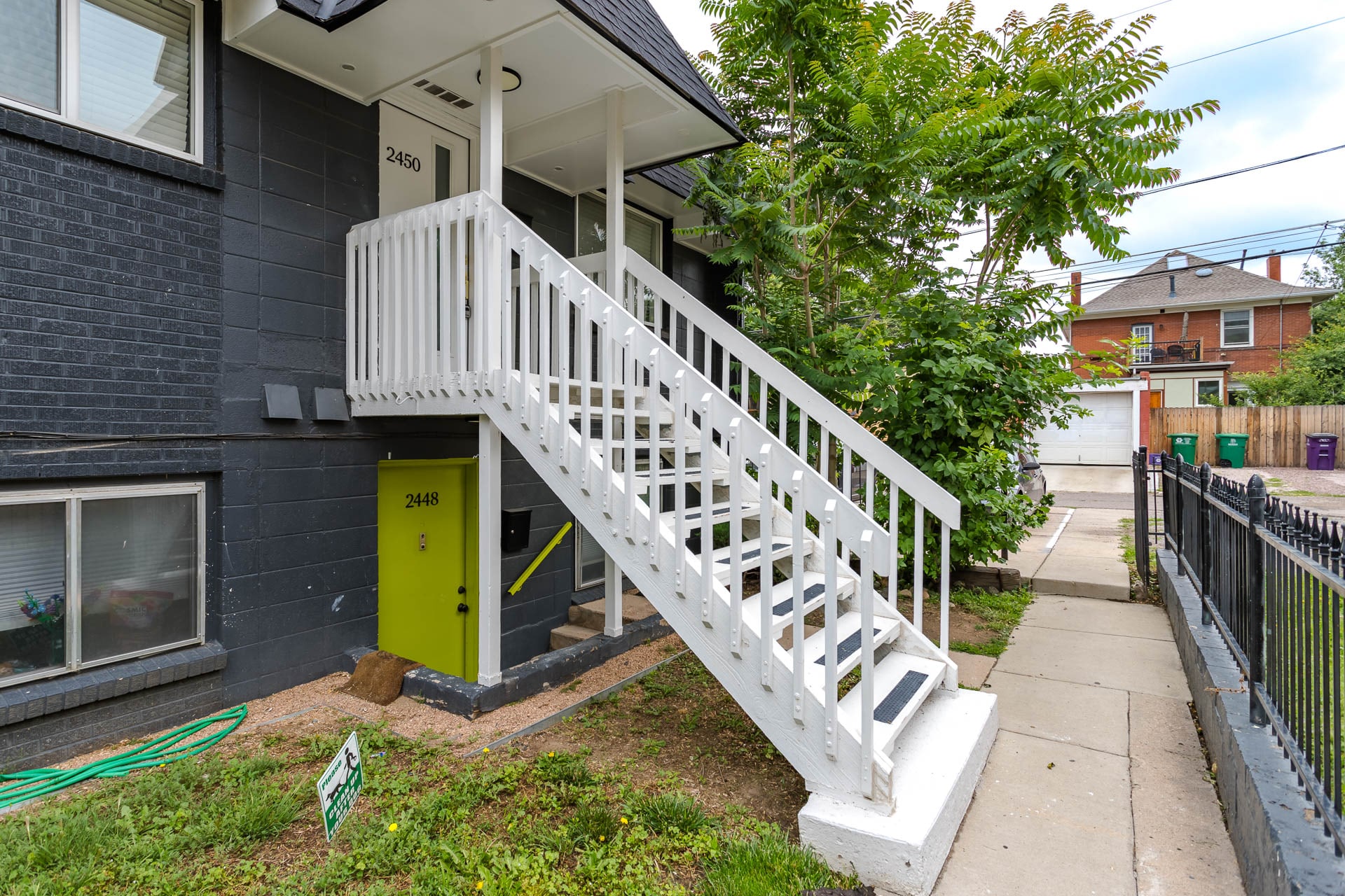 2450 N Ogden St, Denver, CO 80205, photo 1 of 21