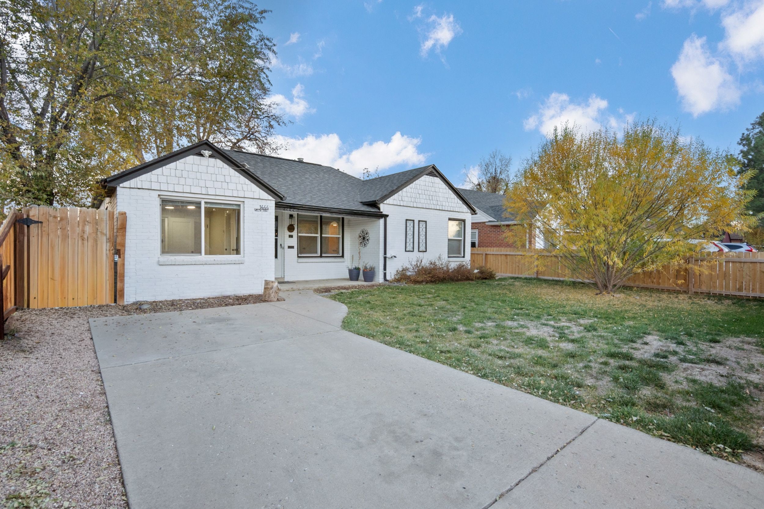 1444 Willow St, Denver, CO 80220, photo 1 of 19
