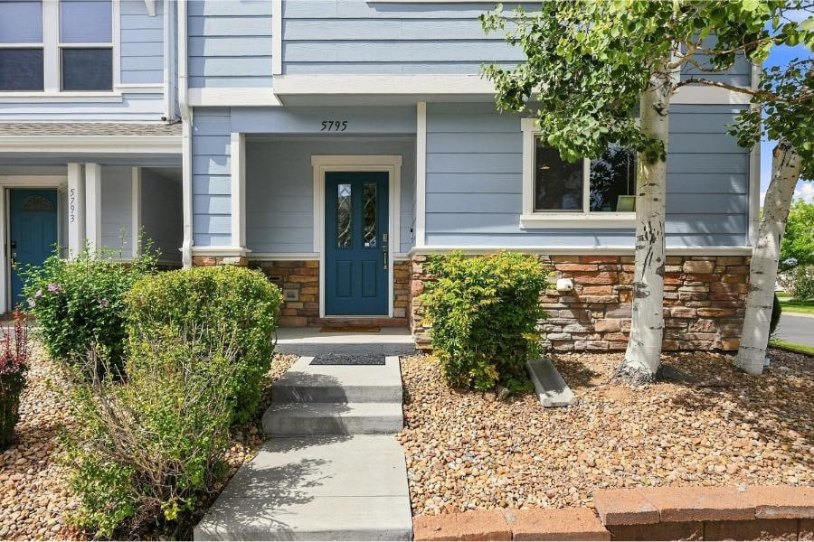 5795 Biscay Street, Denver, CO 80249, photo 1 of 20