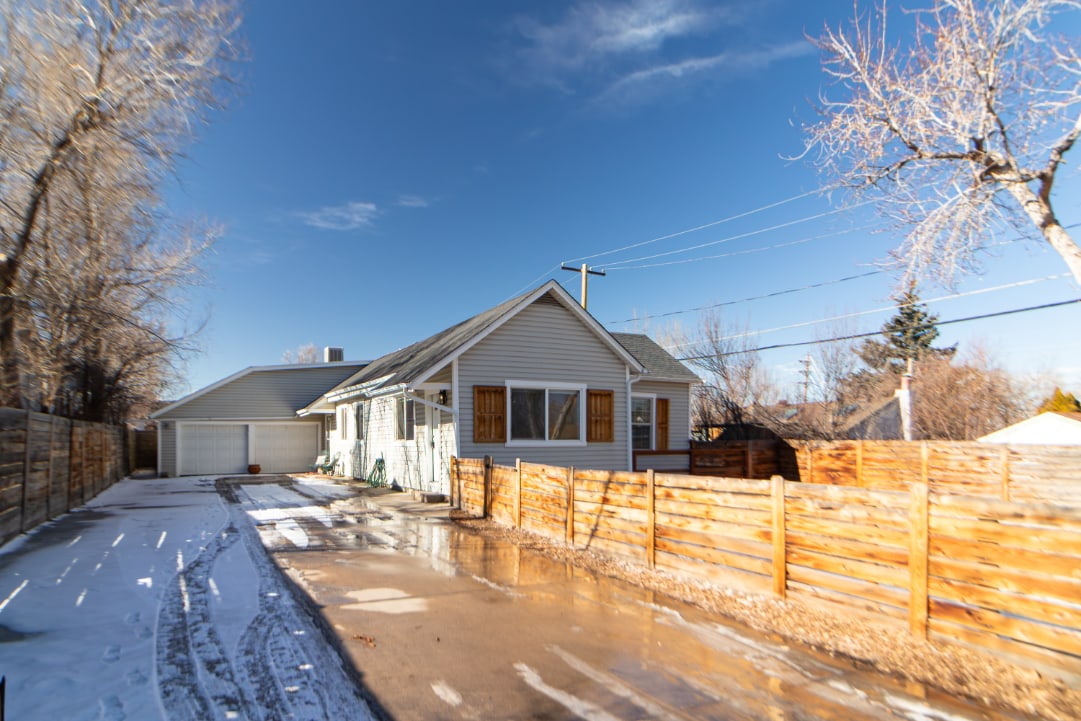 927 S Yates Street Unit A, Denver, CO 80219, photo 1 of 1