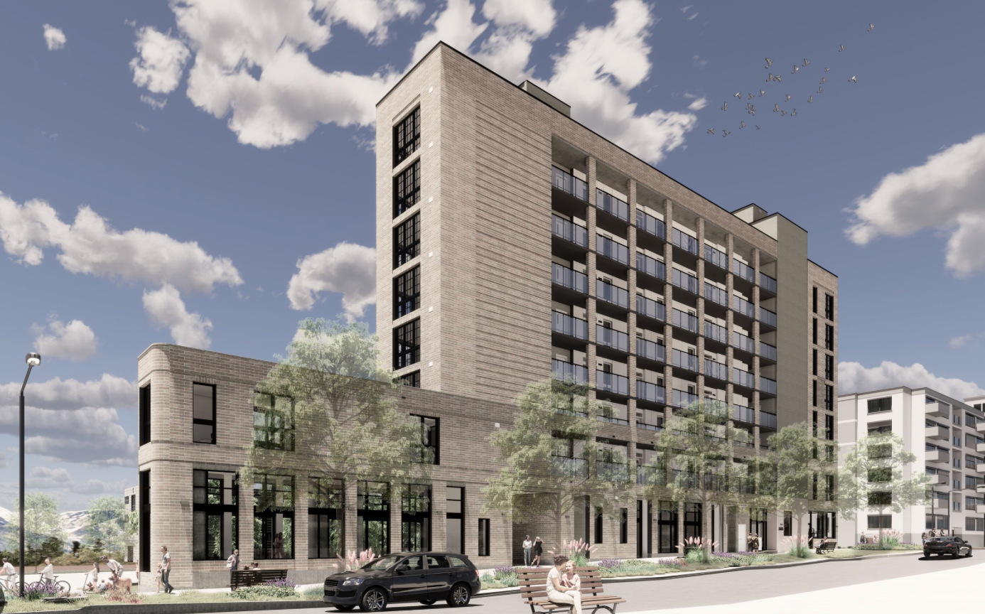 Two New Affordable Housing Projects Honor African American Legacies