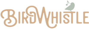 BirdWhistle Affordable Housing Logo