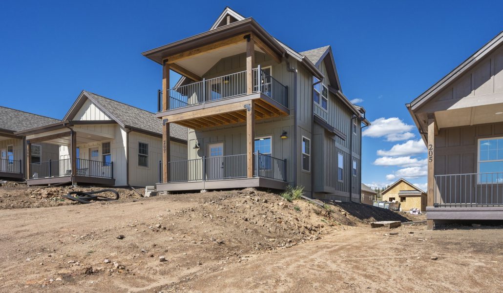 High Country Haven - Haven 2