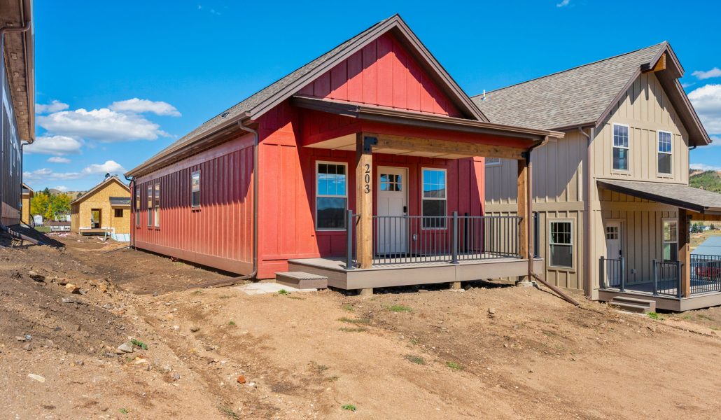 High Country Haven - Haven 3